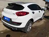 Фото 3 - Geely Emgrand GS