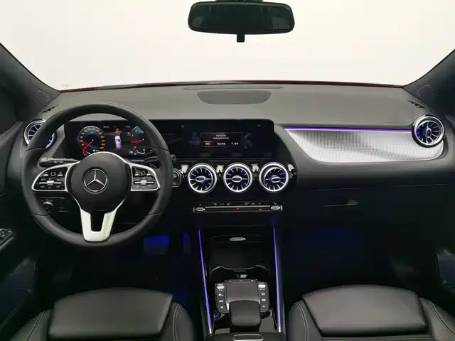 Mercedes-Benz B-Class 2021 B 200 Dynamic — фото 5