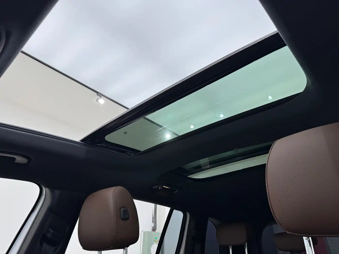 Mercedes-Benz GLB 2023 GLB 220 Dynamic фото 18