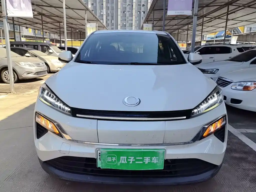 CIIMO Dongfeng Honda M-NV 2021 2021 Shangcheng Edition