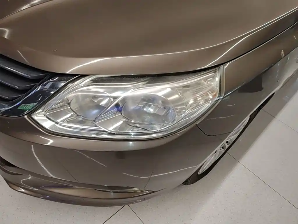 Baojun 630 2014 2013 1.5L Manual Elite