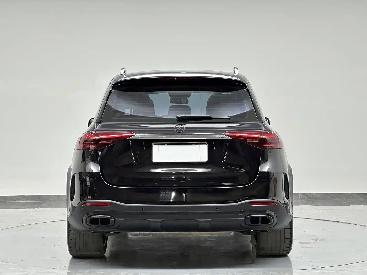 Mercedes-Benz GLE, миниатюра 7