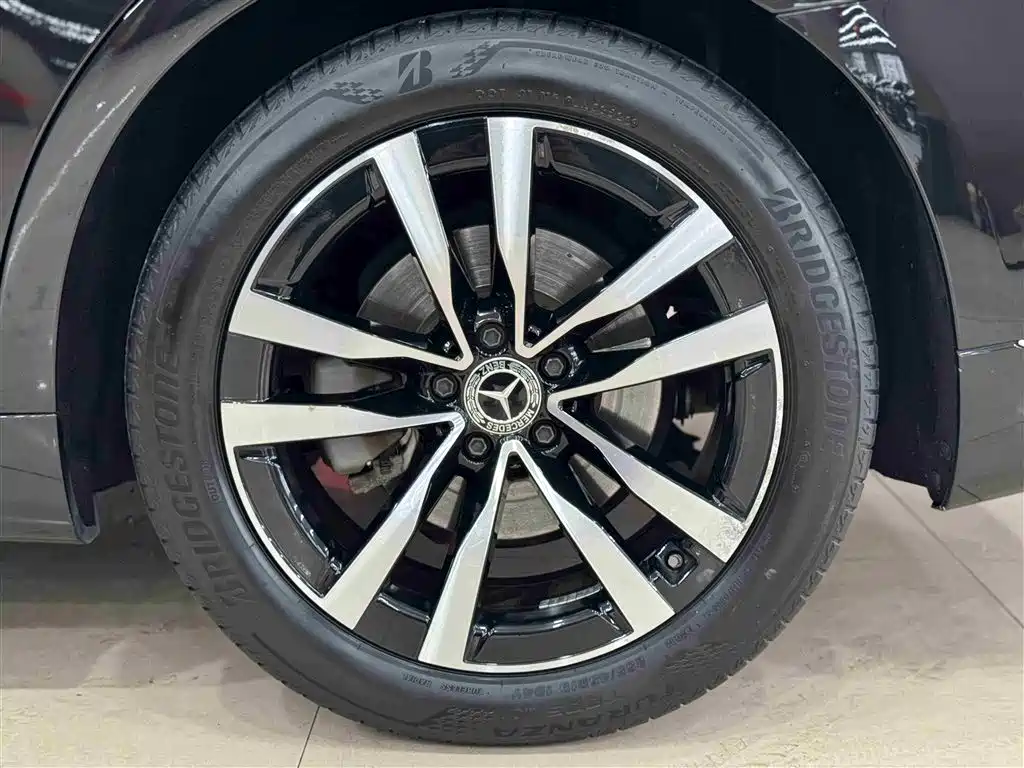 Mercedes-Benz S-Class 2021 S 400 L Luxury фото 5