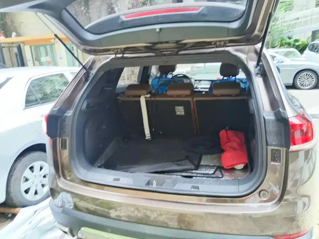 Photo 5 - Haval H6