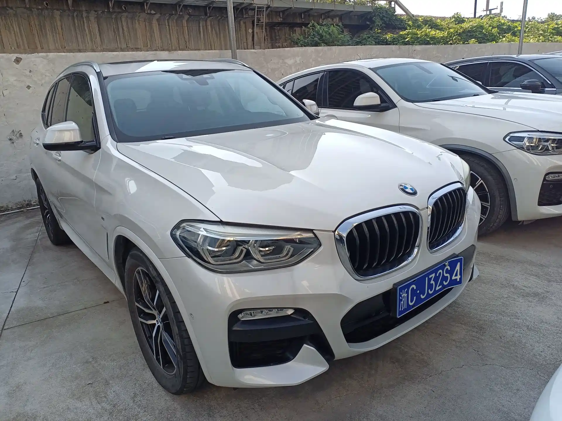 Фото 3 - BMW X3
