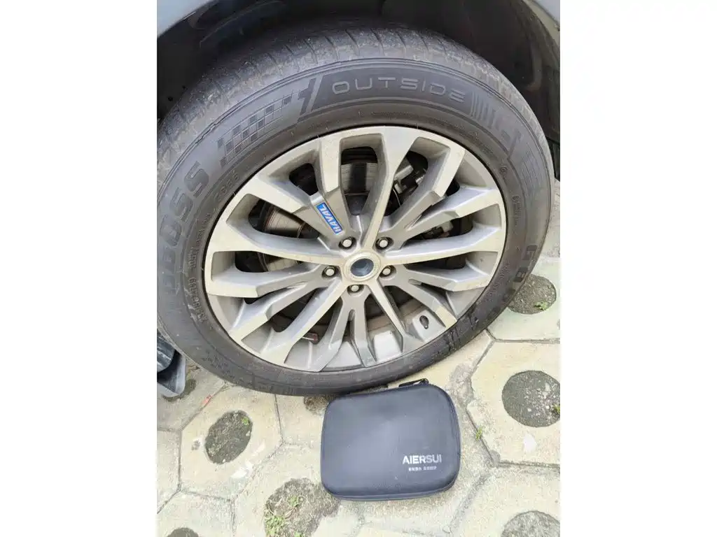 Photo 7 - Haval H6