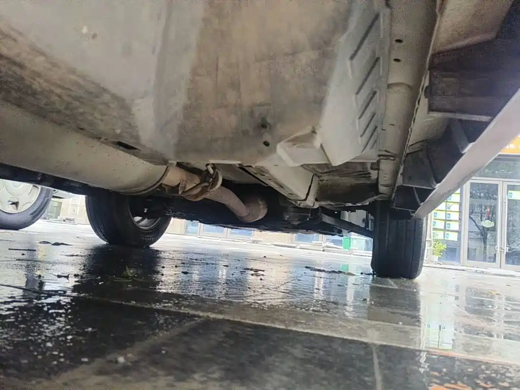 Фото 4 - Haval M6