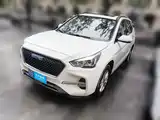 Фото 1 - Haval M6