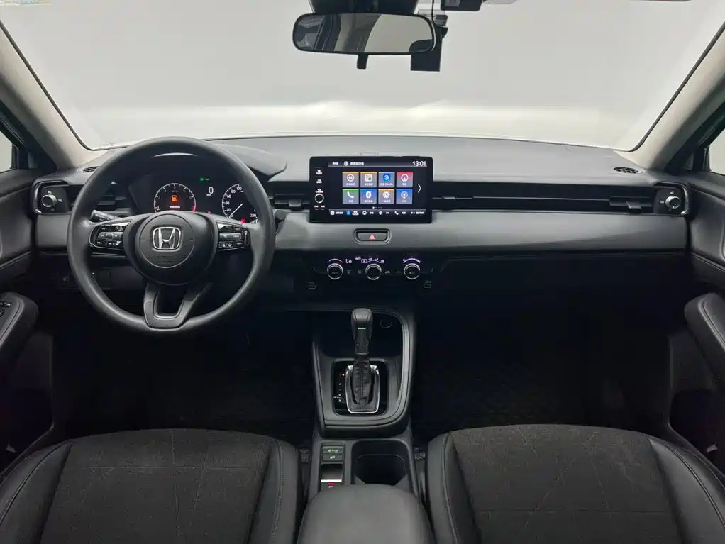Photo 16 - Honda Vezel