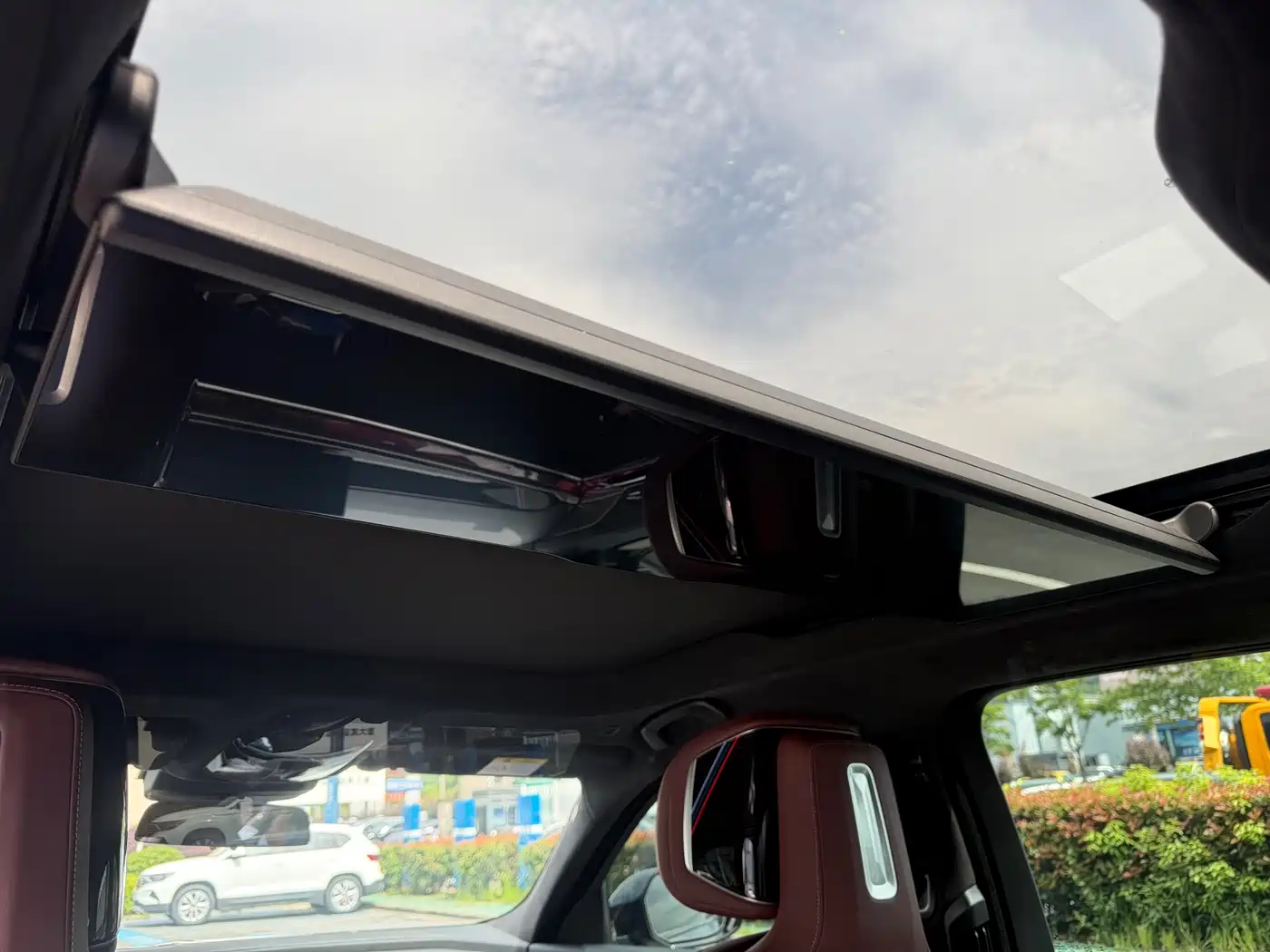 BMW i7 2023 2023 eDrive50L Premium M Sport Package