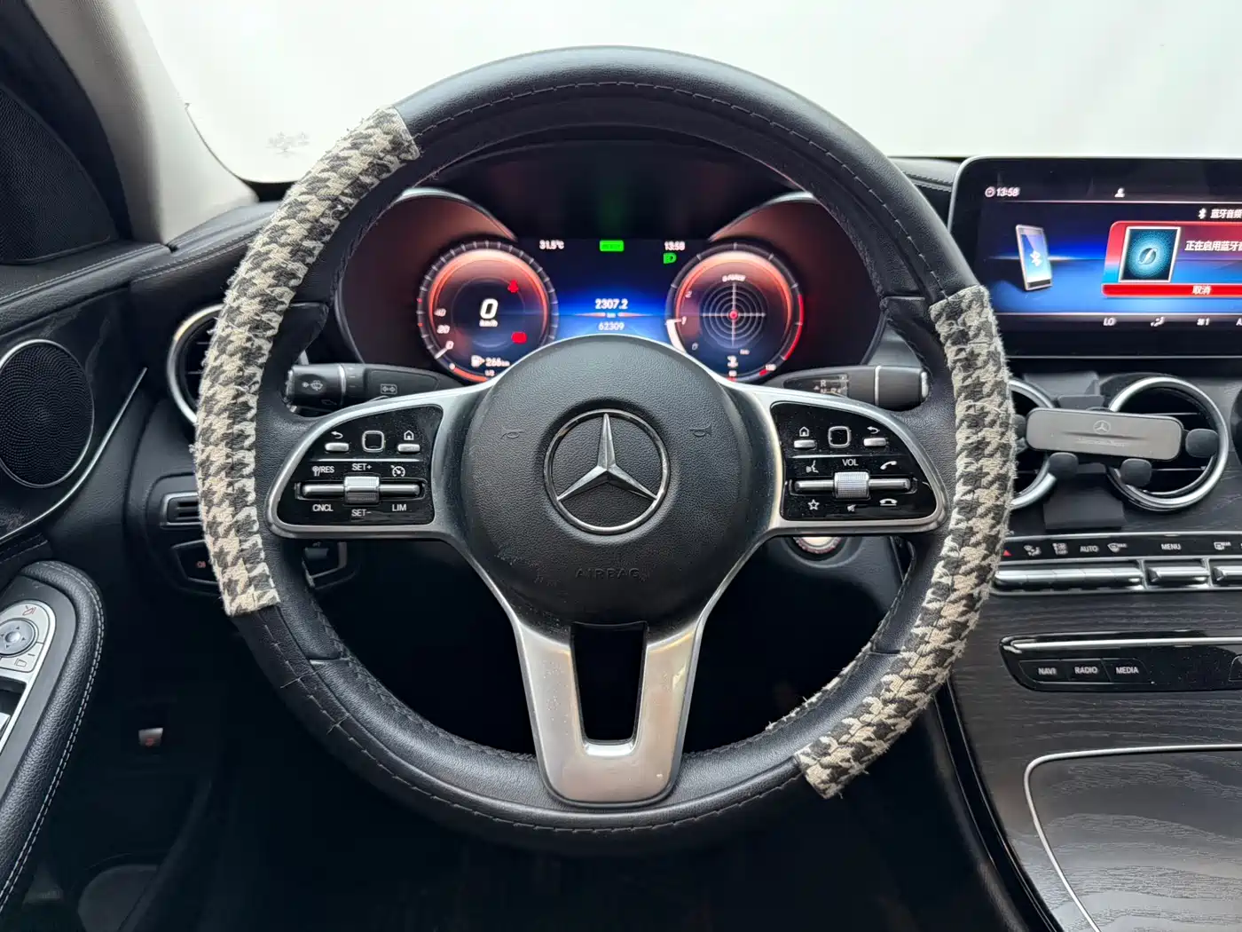 Mercedes-Benz C-Class 2019 C 260 L Sport фото 17