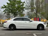 Фото 2 - Mercedes-Benz C-Class