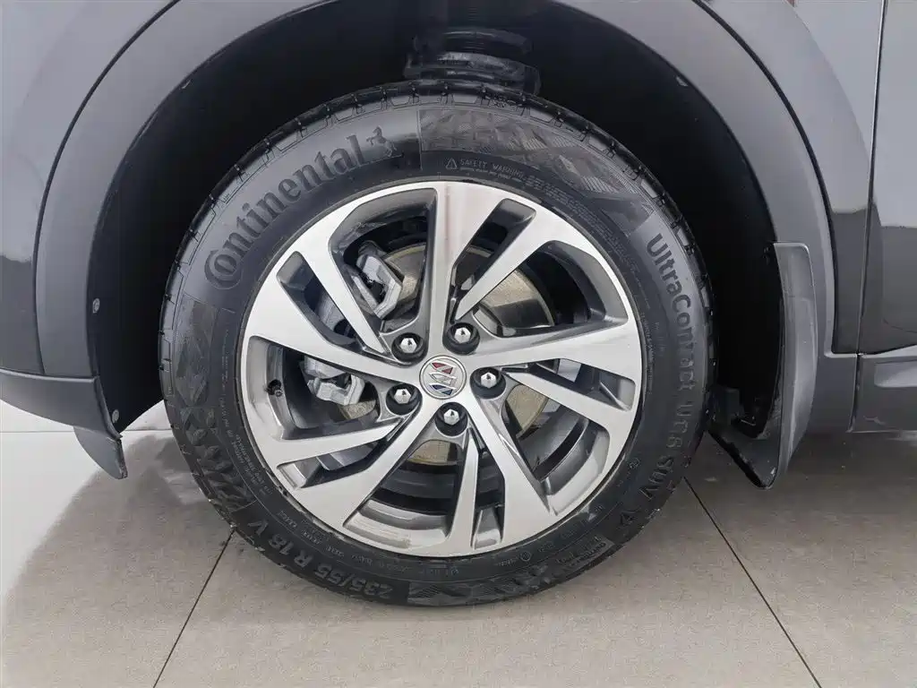 Buick Envision S 2023 Envision S 552T FWD Luxury фото 17