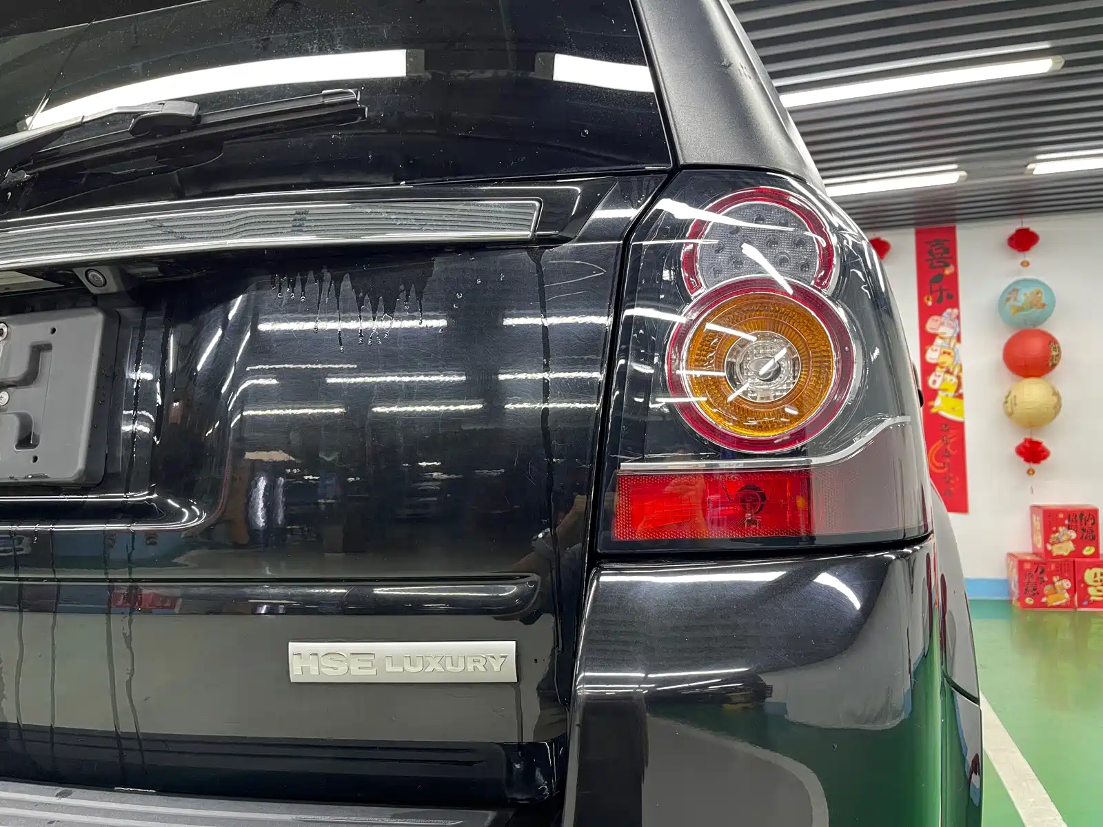 Фото 25 - Land Rover Freelander 2