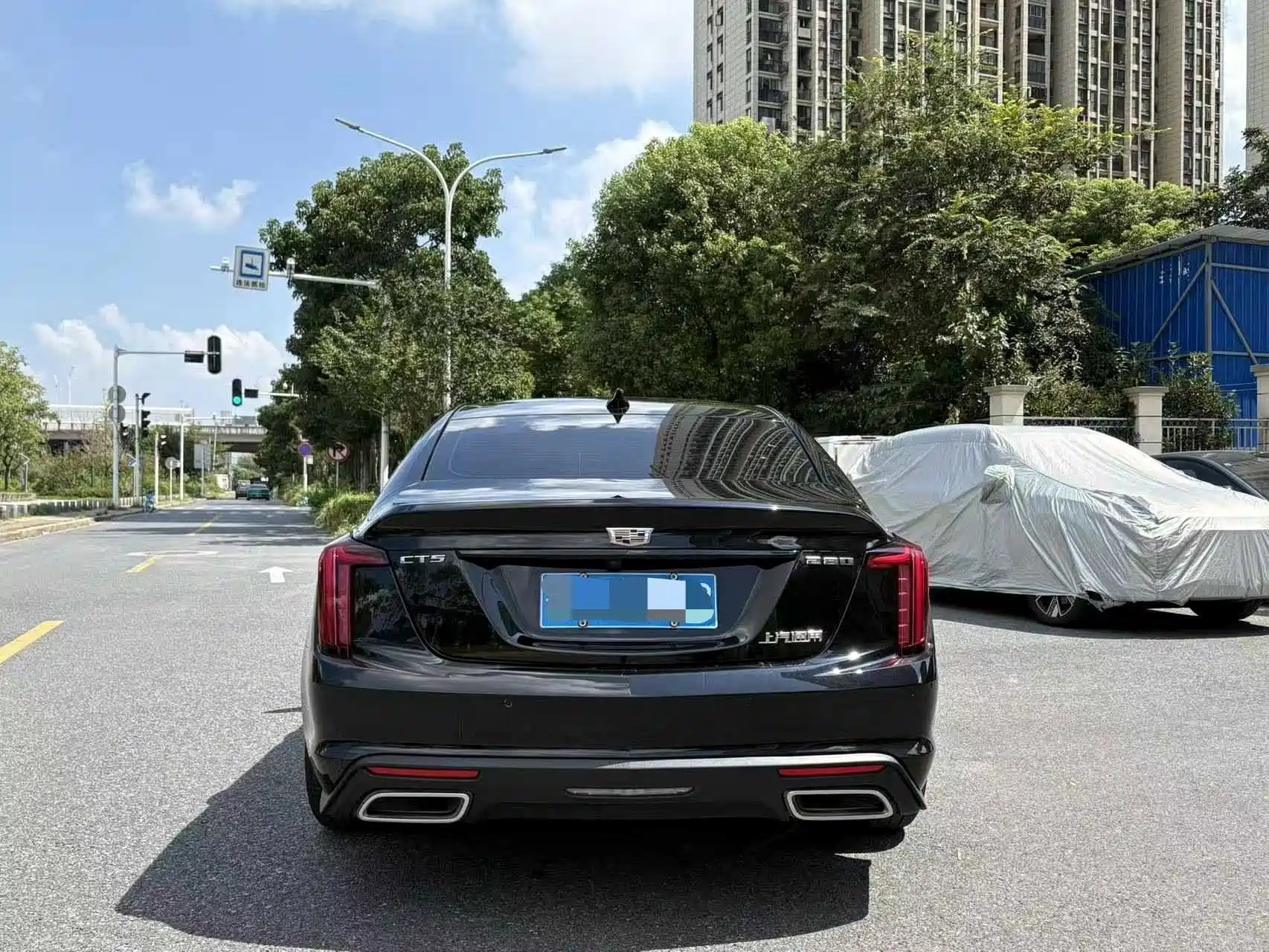 Photo 5 - Cadillac CT5