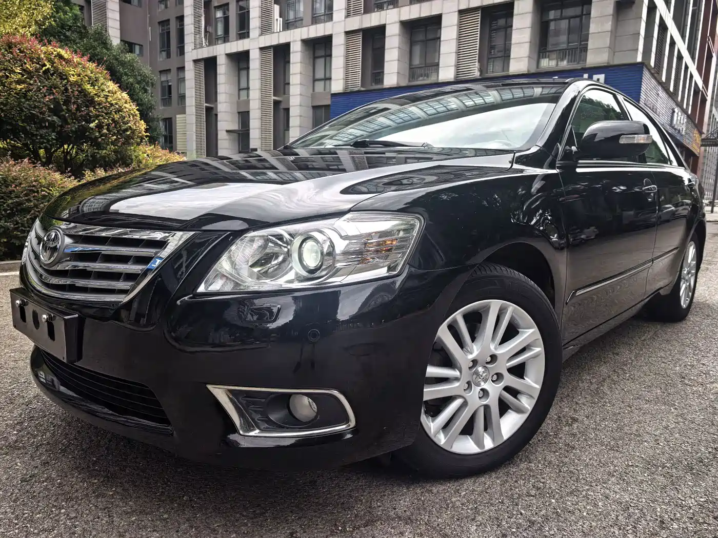 Photo 1 - Toyota Camry