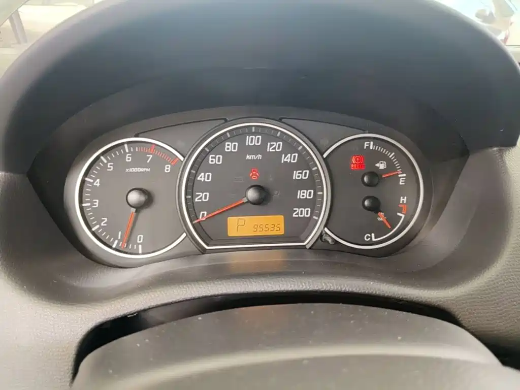 Suzuki Swift 2018 2016 1.5L Automatic Fashion Cool Edition