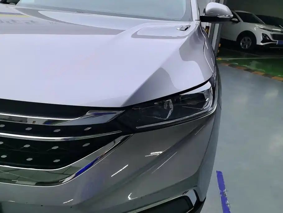 Dongfeng Aeolus Dongfeng Fengshen AX7 2021 2021 1.6T Automatic Premium Edition