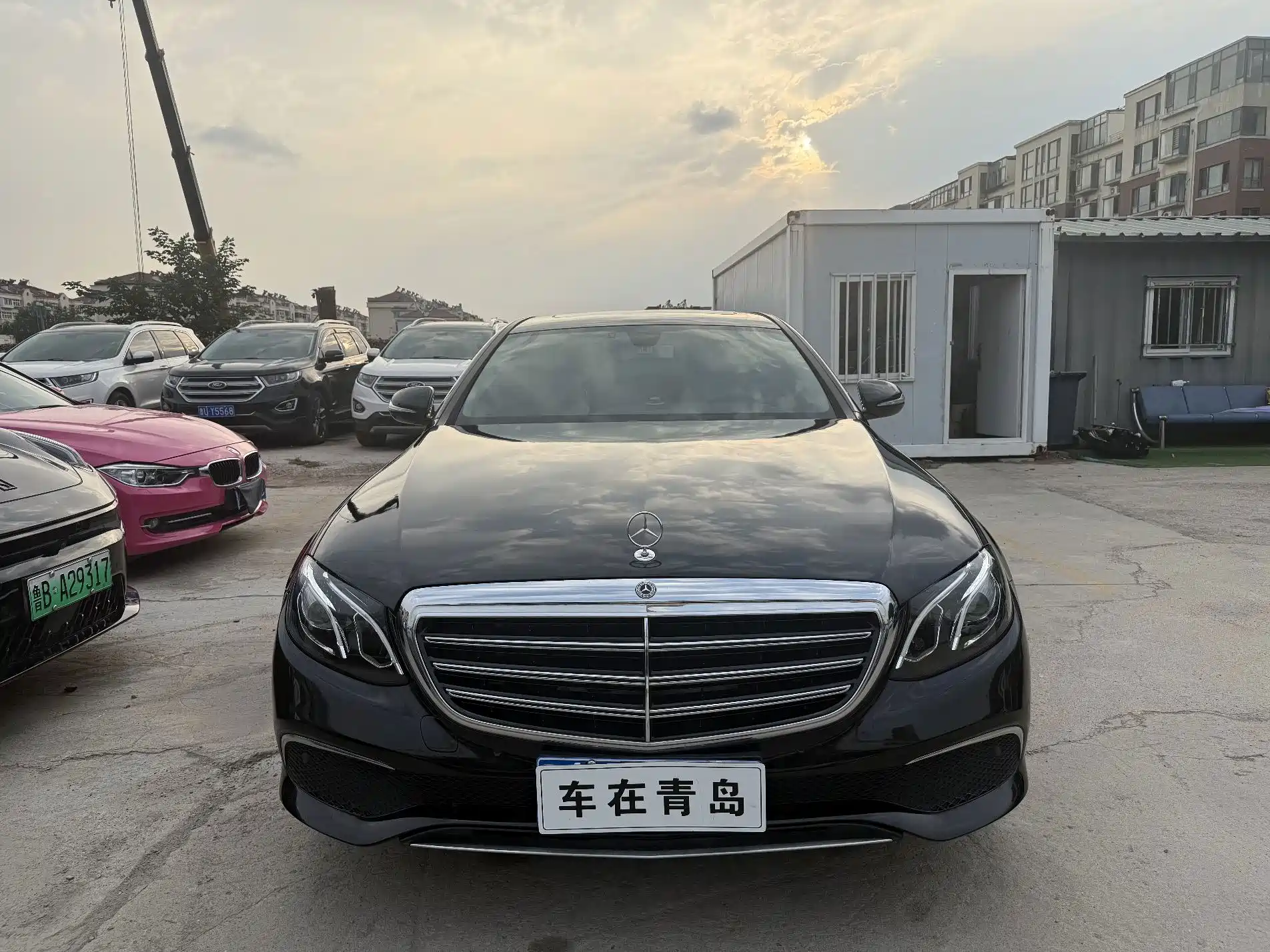 Photo 2 - Mercedes-Benz E-Class