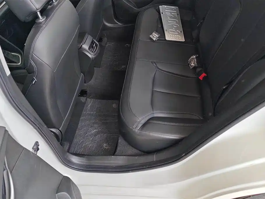 Buick Excelle 2021 Exemplar 1.5L Auto Elite фото 11