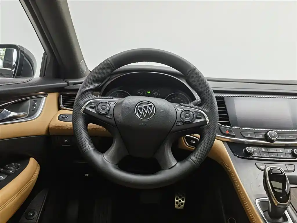 Buick LaCrosse 2016 20T Elite Type фото 11