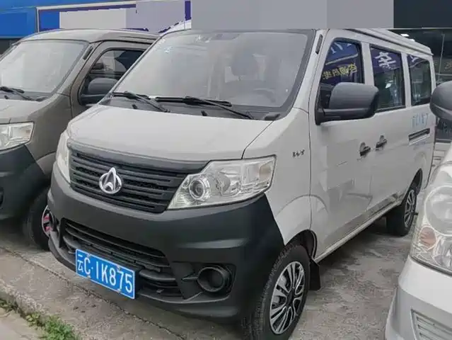 CHANGAN CHANGAN V3