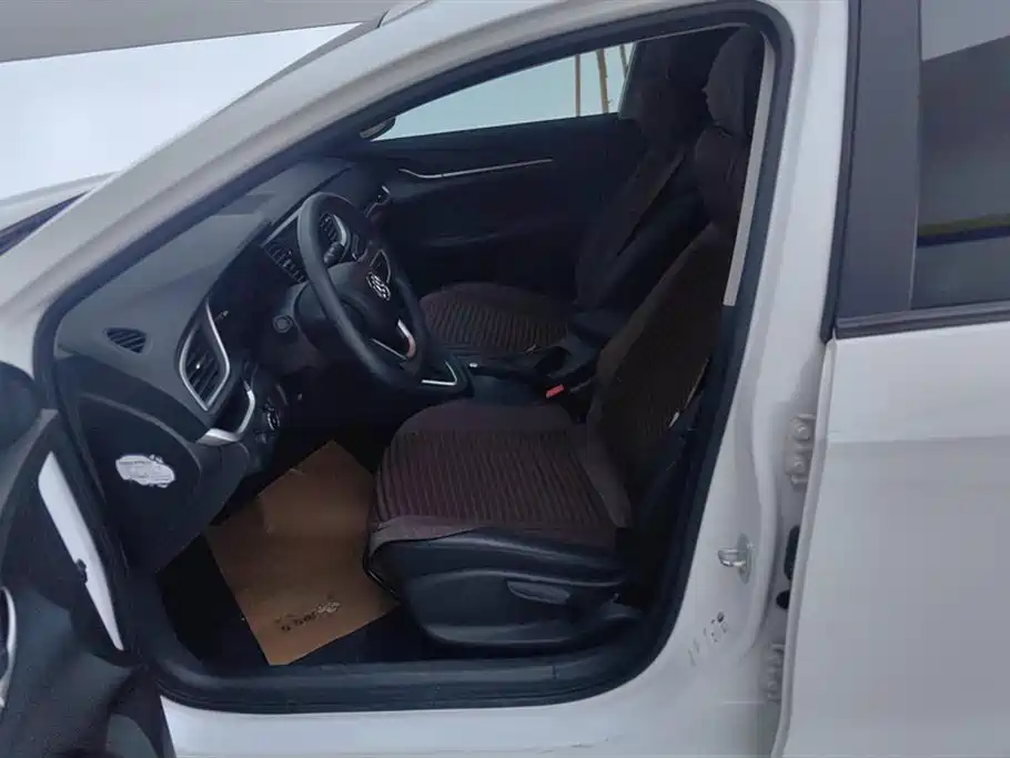 Buick Excelle 2021 Facelift 1.3T Auto Mild Hybrid Elite фото 9