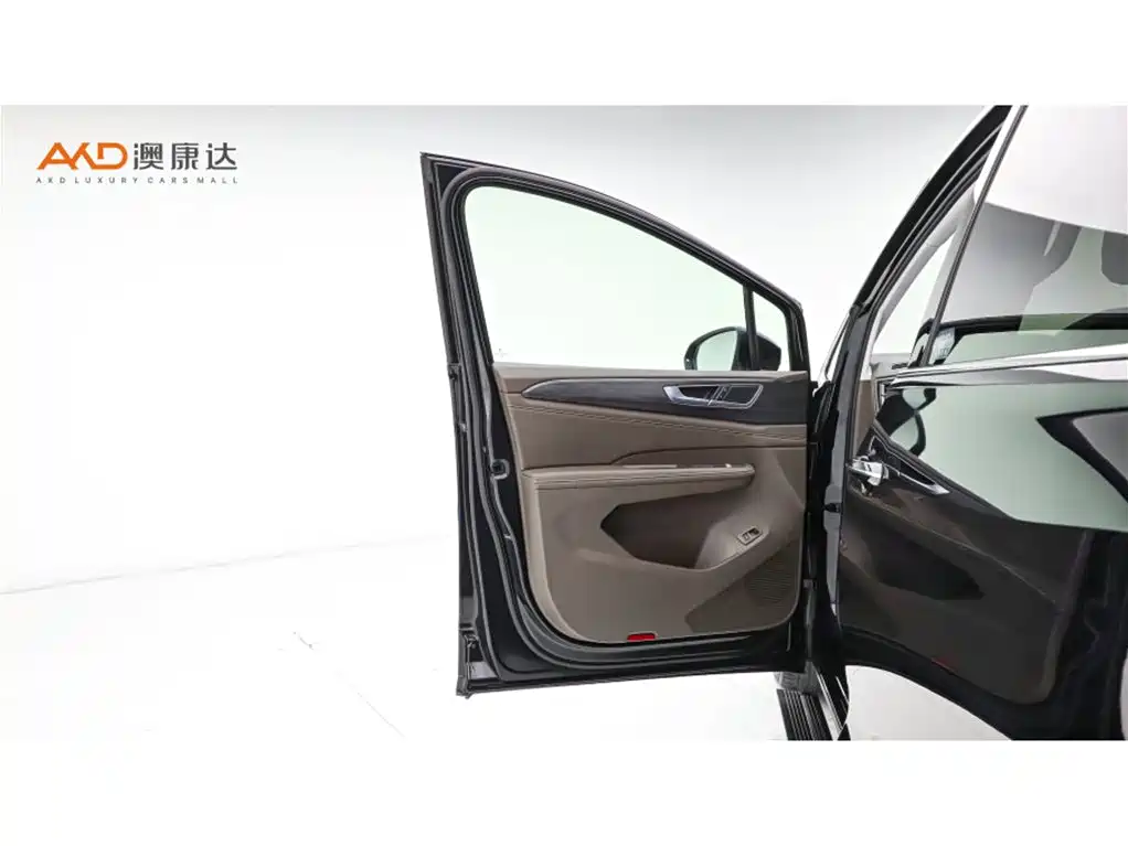 Volkswagen Viloran 2025 2022 380TSI Premium Edition