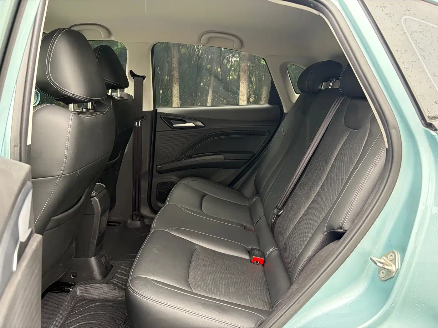 Nezha Auto Nezha V 2023 2022 Trend 300 Lite LFP