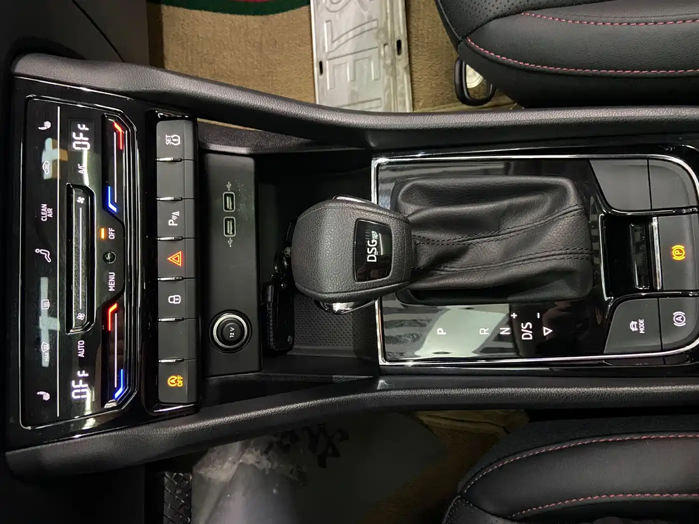 Škoda Karoq 2022 TSI280 Luxury фото 23
