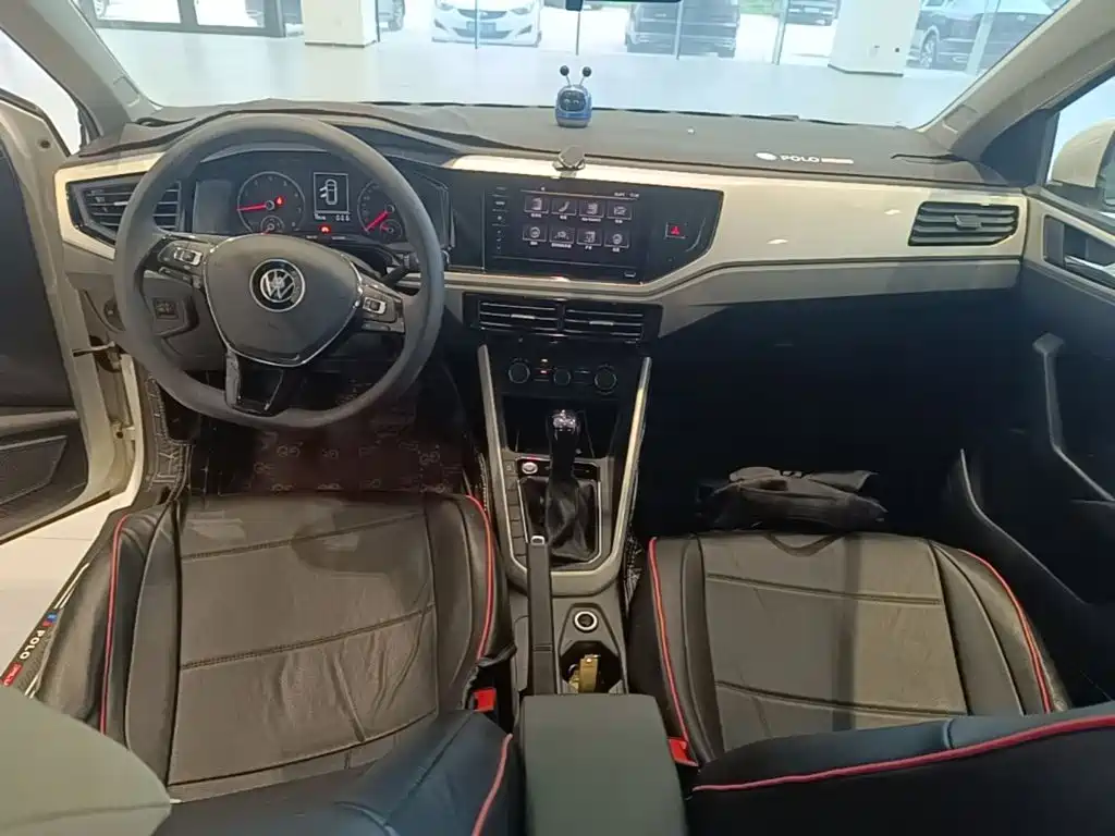 Volkswagen Polo, миниатюра 10