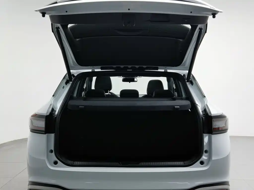 Volkswagen ID.4 X 2024 2023 Upgraded Pure Intelligent Edition