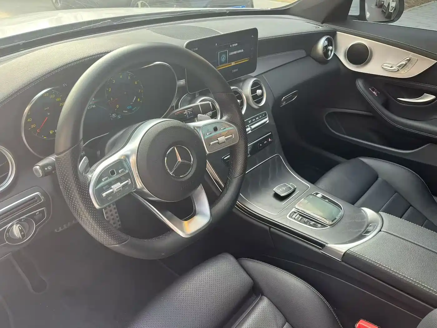 Mercedes-Benz C-Class (Import) 2020 C 260 Coupe фото 4