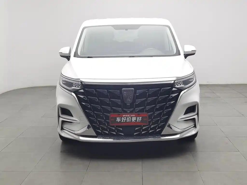 Roewe iMAX8 2024 2023 400TGI Comfort Edition
