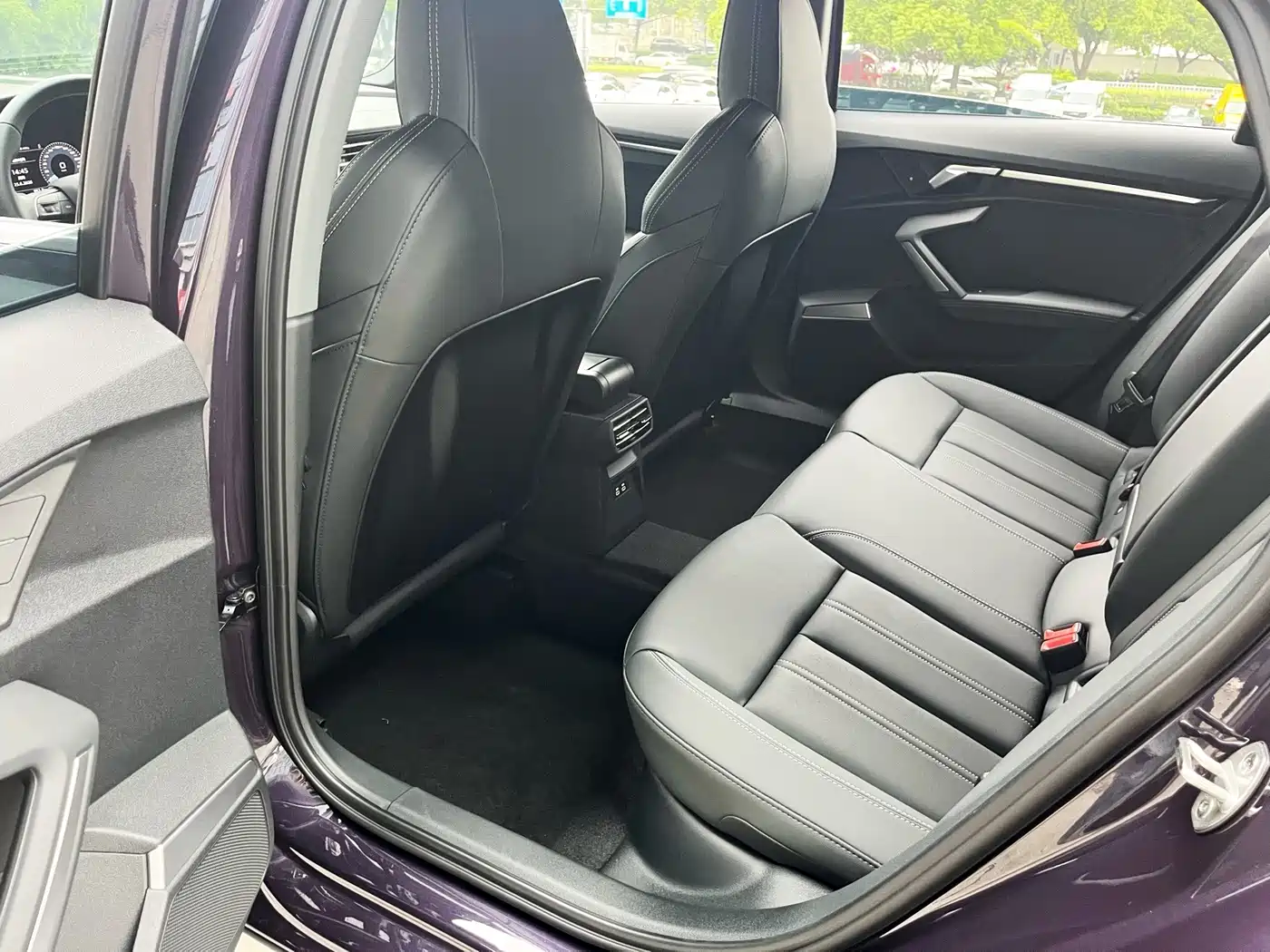 Audi A3 2026 2025 Facelift A3L Limousine 35TFSI Flying Spur Premium