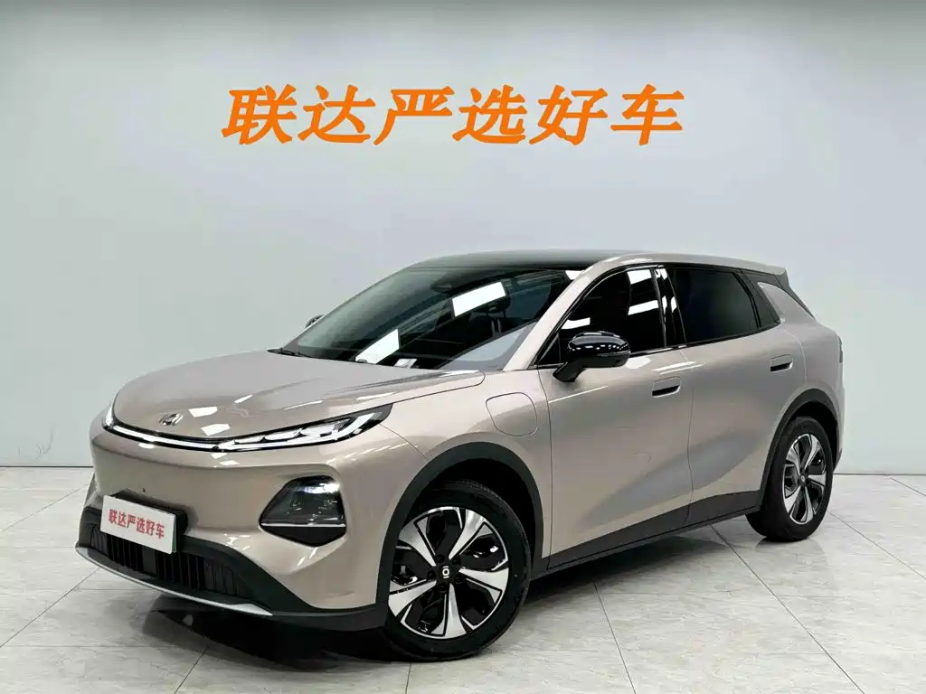 Changan Qiyuan Q05 2025