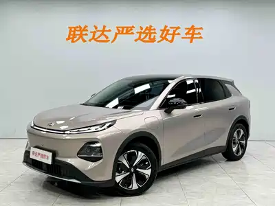 Changan Q05