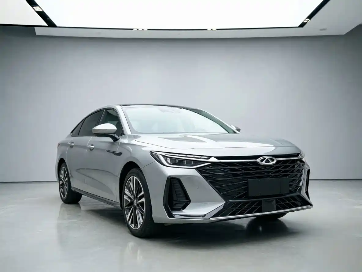 Photo 3 - Chery Arrizo 8