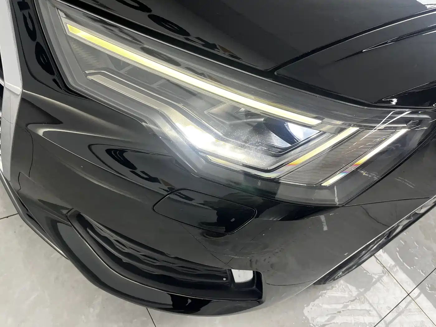 Audi A6L 2019 45 TFSI Premium Elegance фото 5