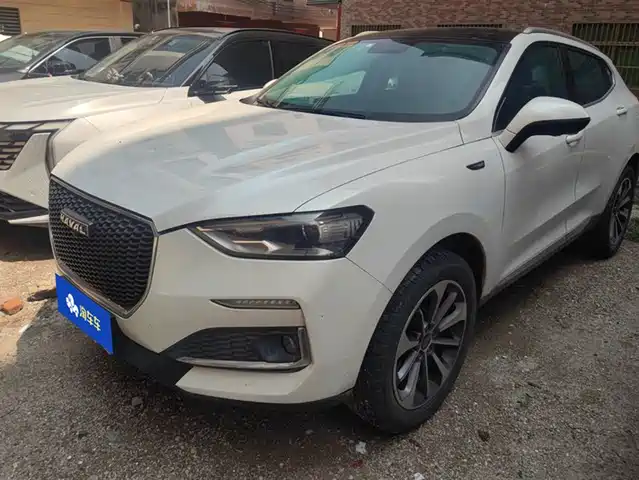 HAVAL F5