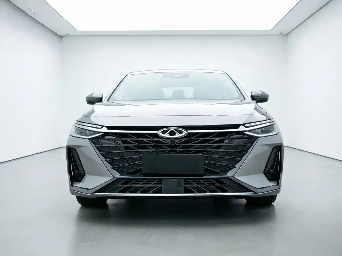 Photo 2 - Chery Arrizo 8