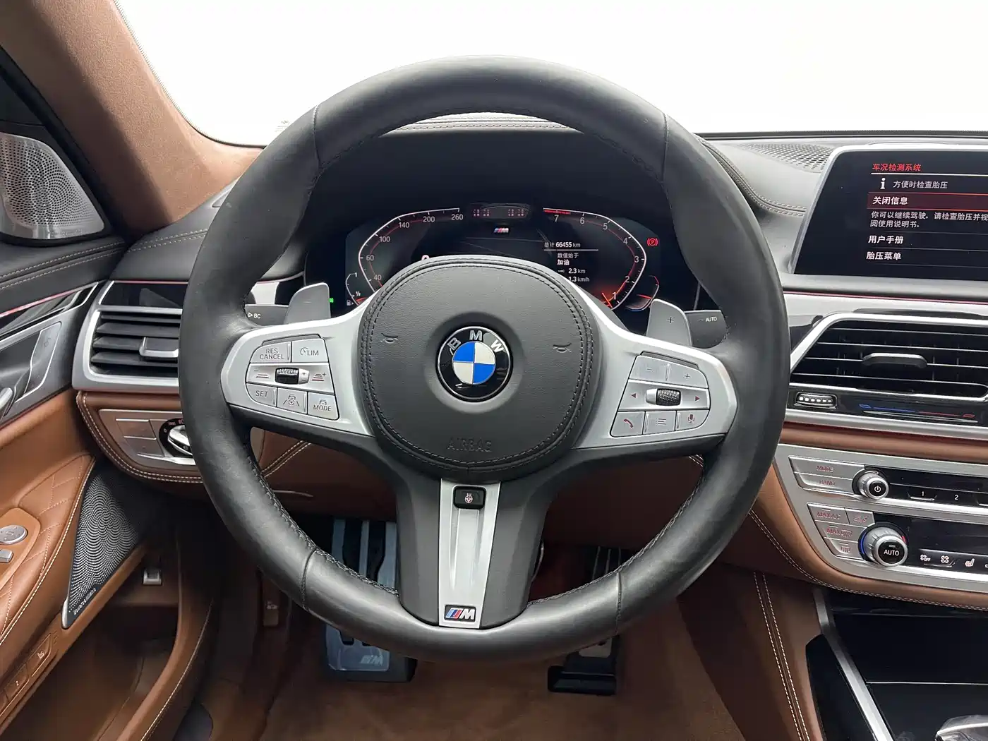 BMW 7 Series 2019 Facelift 740Li xDrive Executive M Sport Package фото 14