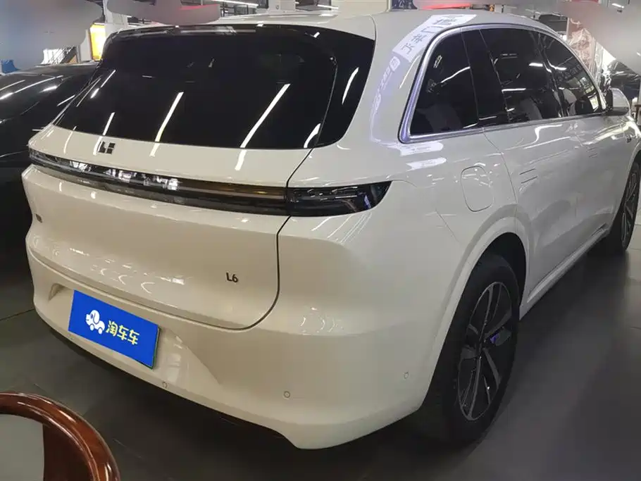 Li Auto IDEAL L6