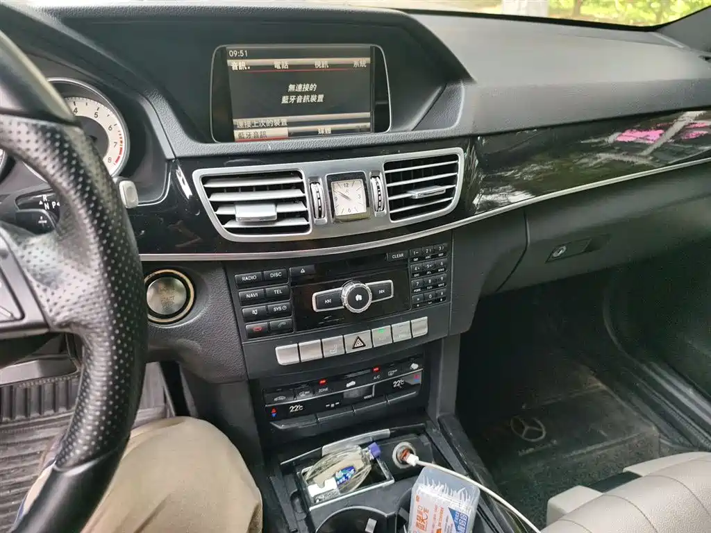 Mercedes-Benz E-Class 2015 E 260 L Sport фото 6