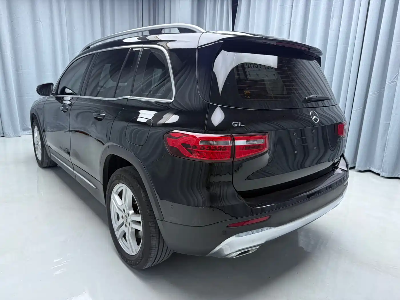 Mercedes-Benz GLB 2021 GLB 180 Style фото 6
