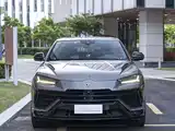 Фото 2 - Lamborghini Urus