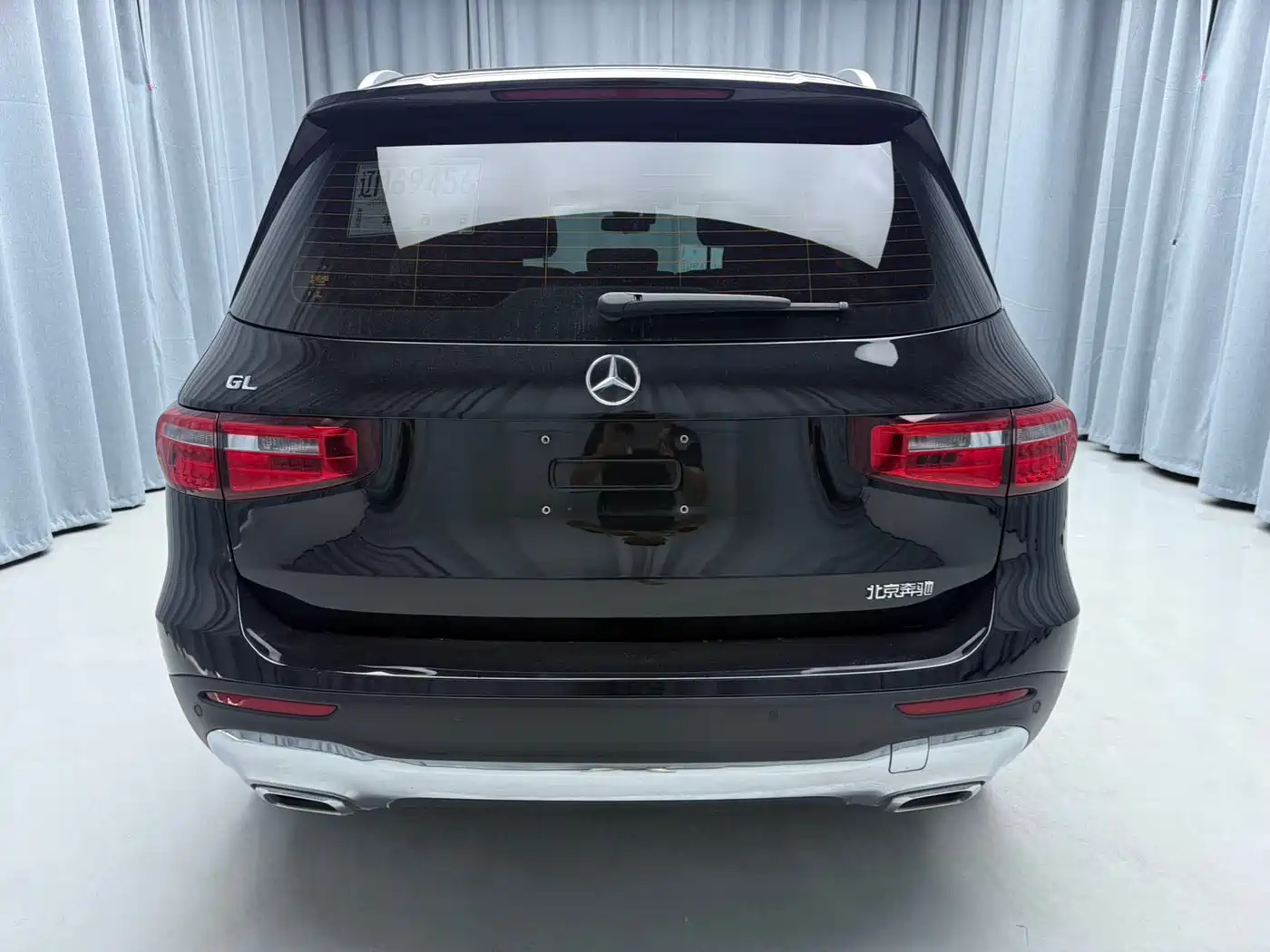 Mercedes-Benz GLB 2021 GLB 180 Style фото 5