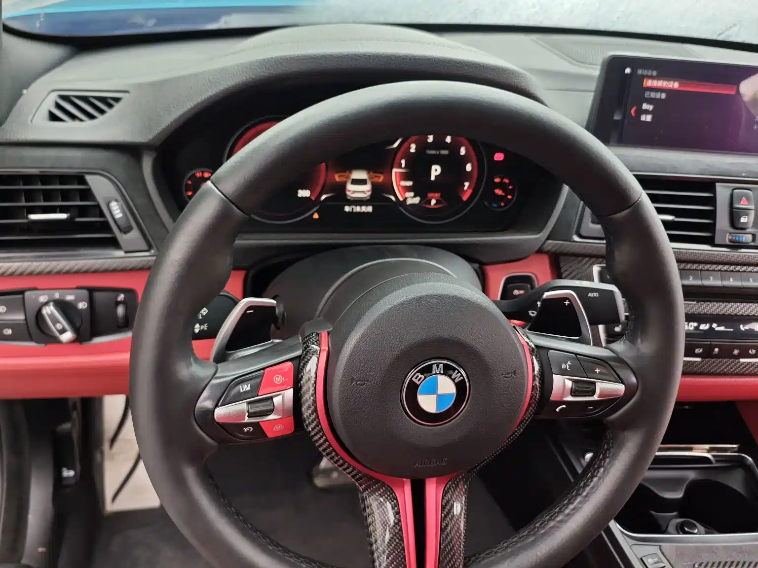 Фото 9 - BMW 4 Series