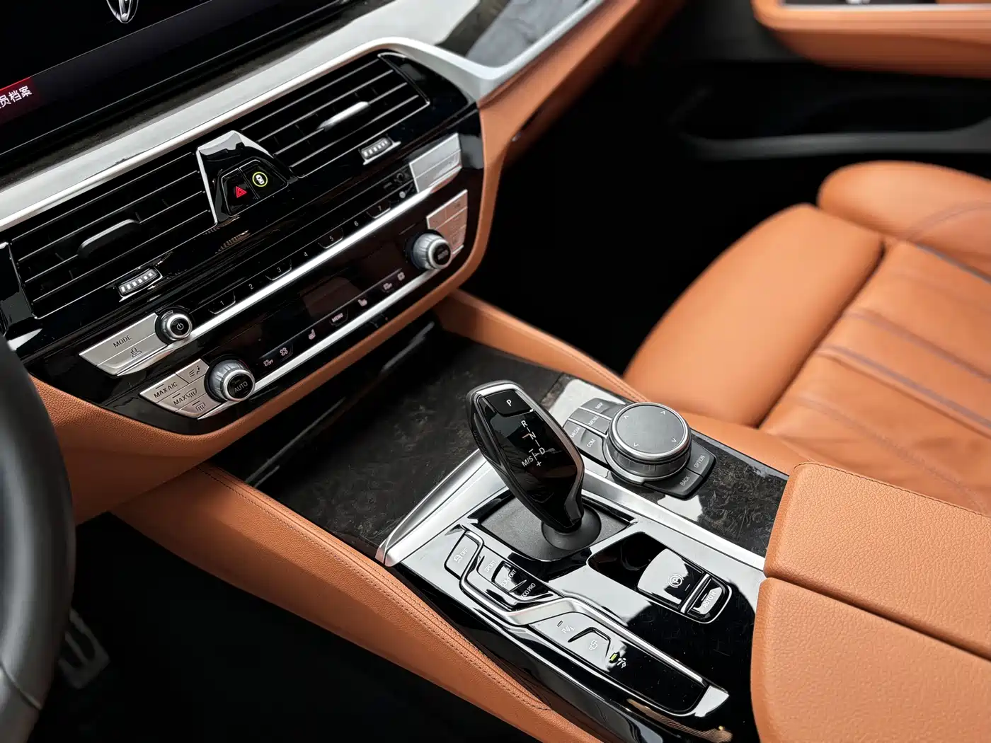 BMW 6 Series GT 2022 Model 630i M Sport Package фото 21