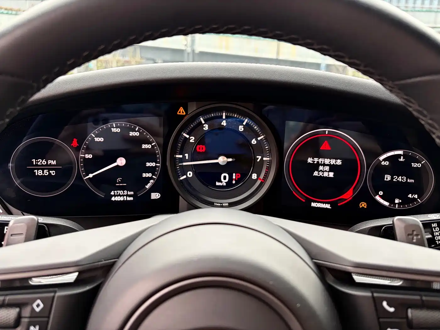Porsche 911 2022 Carrera S 3.0T фото 8